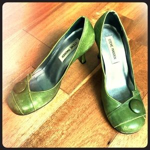 Steve Madden Pumps